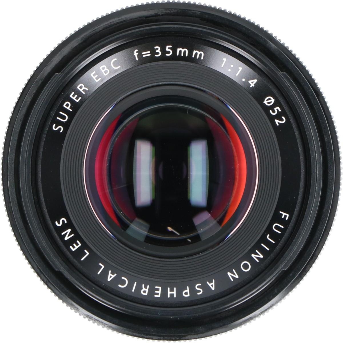 ＸＦ３５ｍｍ　Ｆ１．４Ｒ