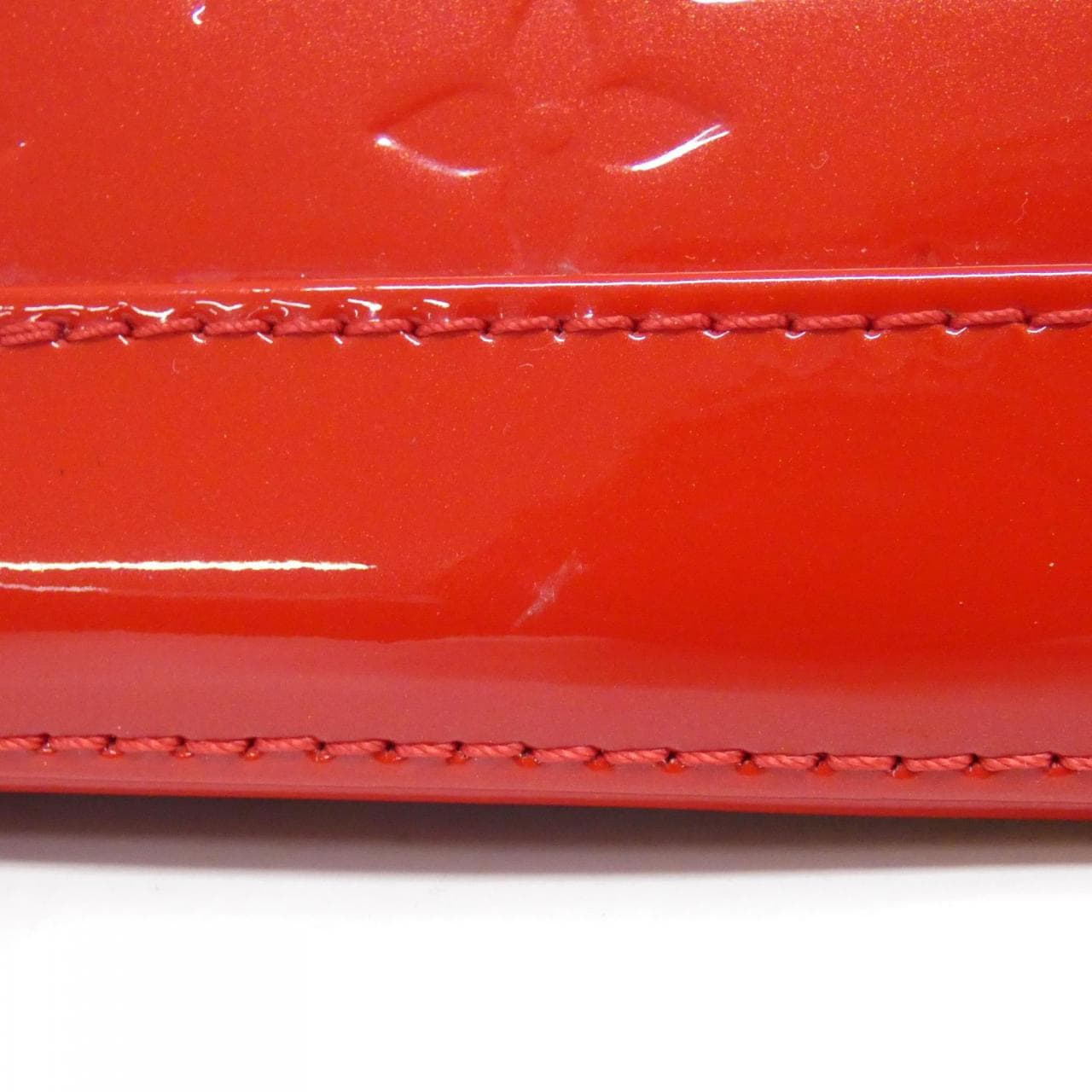 ルイヴィトン ヴェルニ アルマBB M90174 バッグ