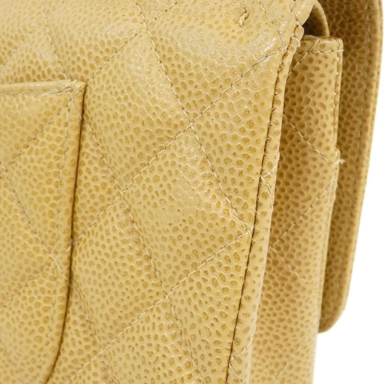 【ヴィンテージ】シャネル 1112 ショルダーバッグ