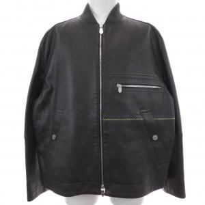 エルメス HERMES *31-5003 レザージャケット