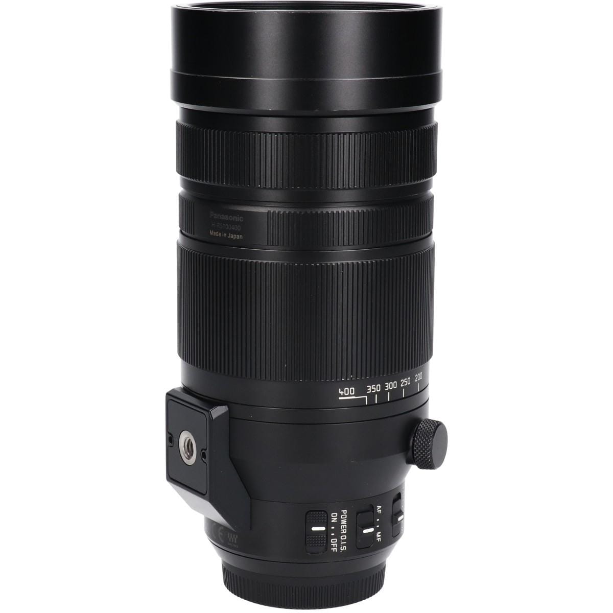 ＤＧ　Ｖ－ＥＬＭＡＲ１００－４００ｍｍ　Ｆ４－６．３