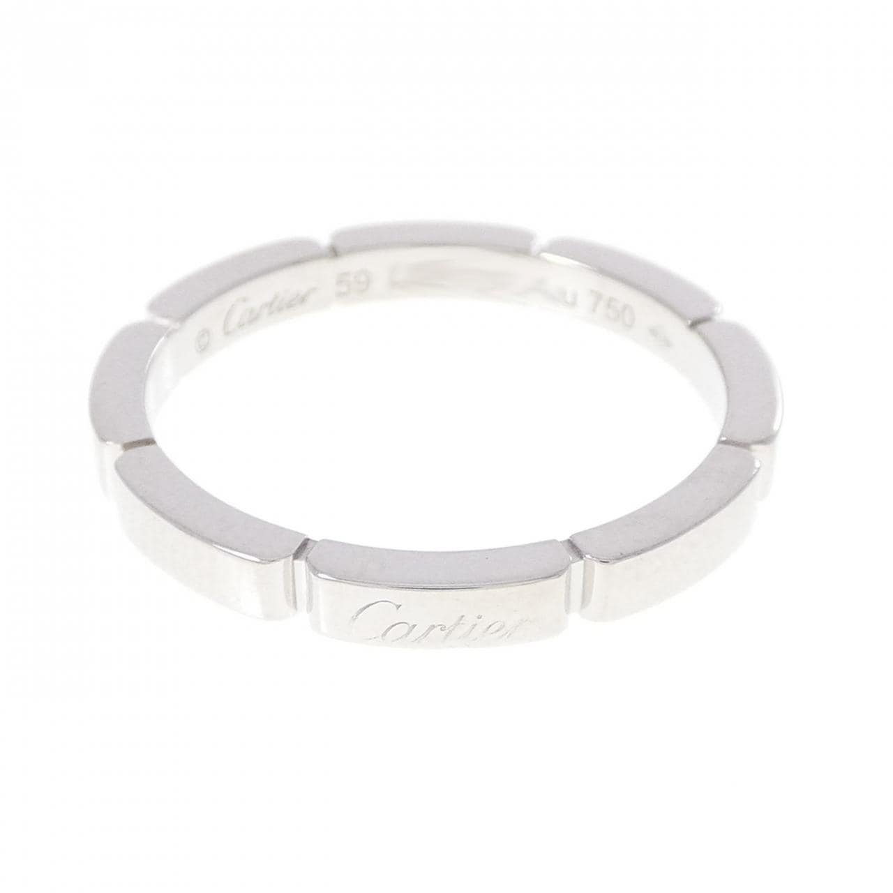 カルティエ マイヨンパンテール リング