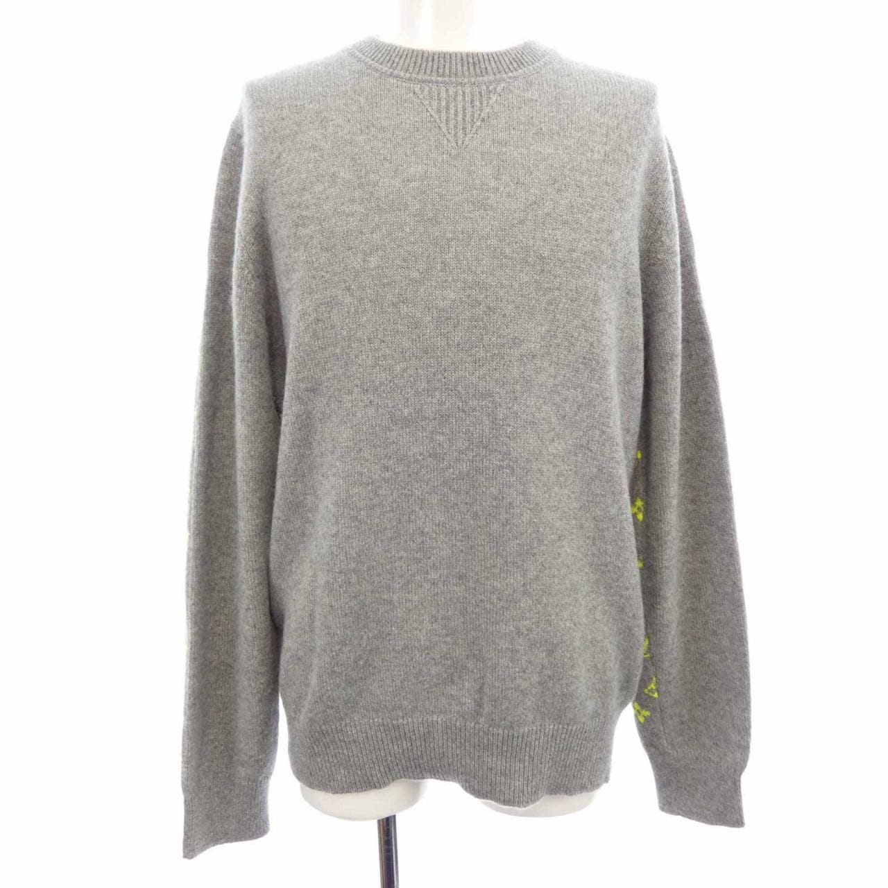 ルイヴィトン LOUIS VUITTON HFN14WGVG ニット