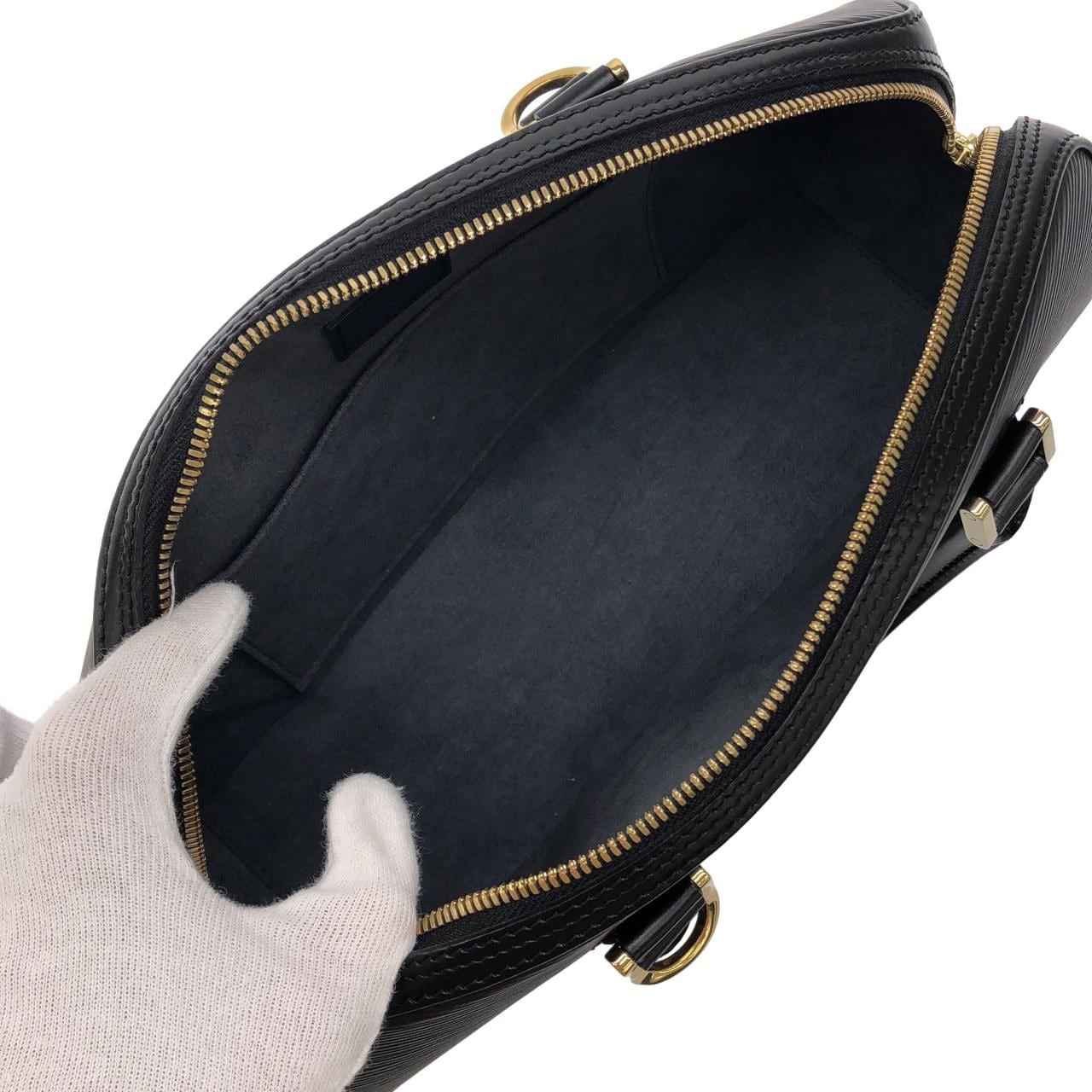 【ヴィンテージ】ルイヴィトン エピ ジャスミン M52082 バッグ