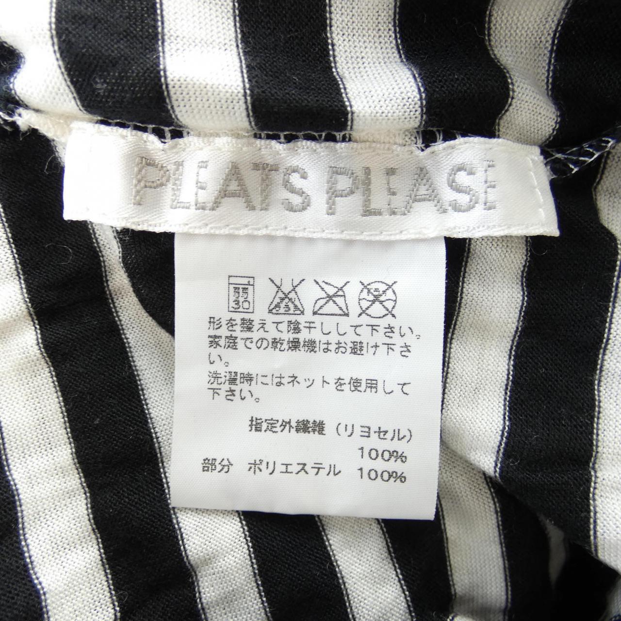 プリーツプリーズ PLEATS PLEASE トップス