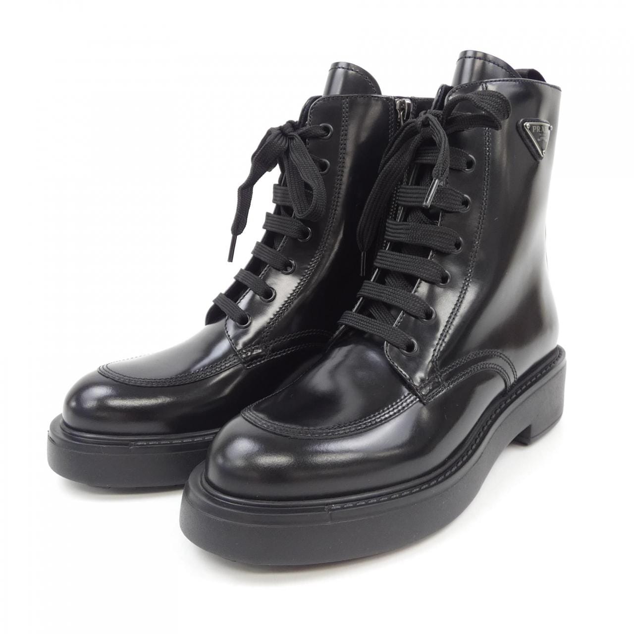 プラダ PRADA ブーツ