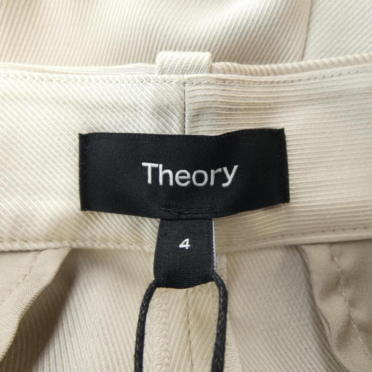 セオリー theory 01-3406411 パンツ