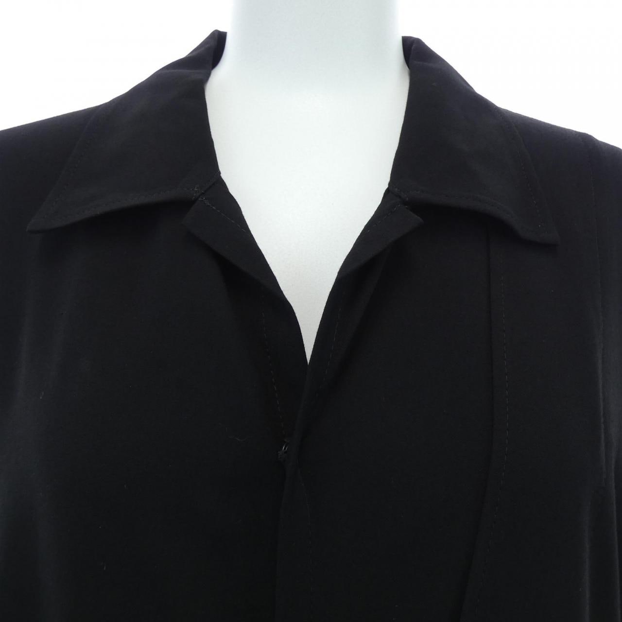 ヨウジヤマモト YOHJI YAMAMOTO FP-D62-203 ワンピース