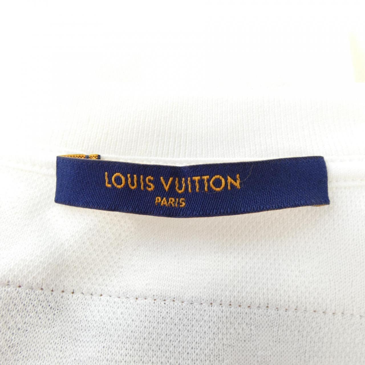 ルイヴィトン LOUIS VUITTON HLY03WDG1 Tシャツ