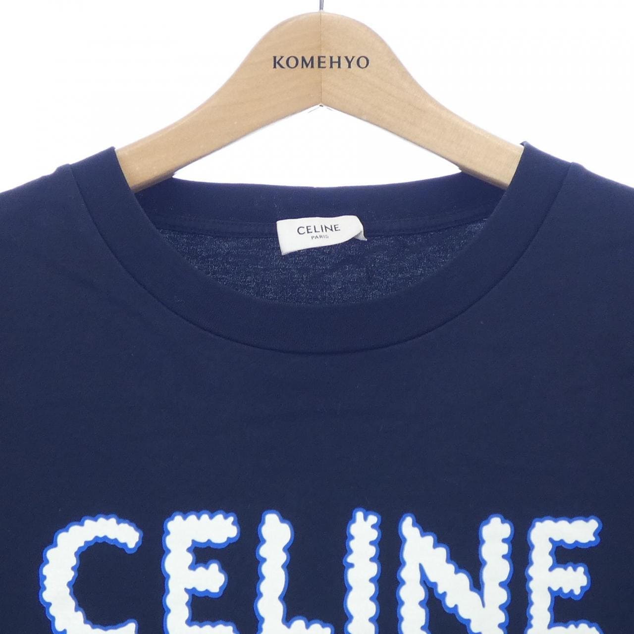 セリーヌ CELINE RXOBZ507Z Tシャツ