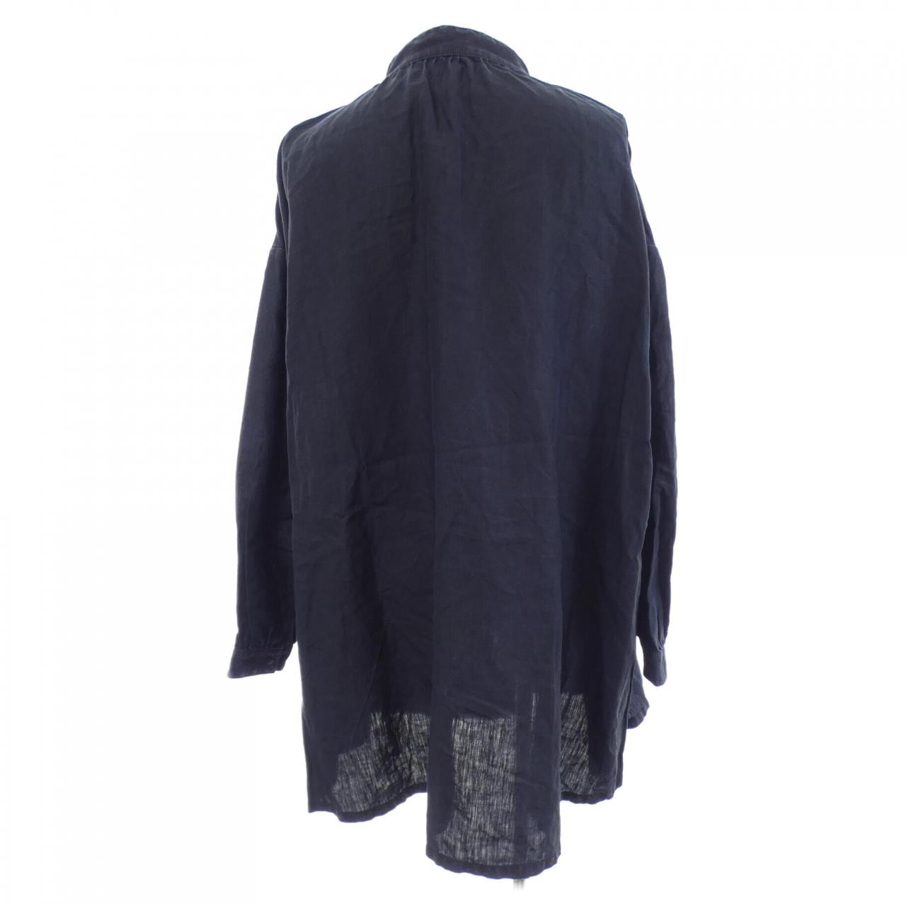 ポータークラシック PORTER CLASSIC シャツ