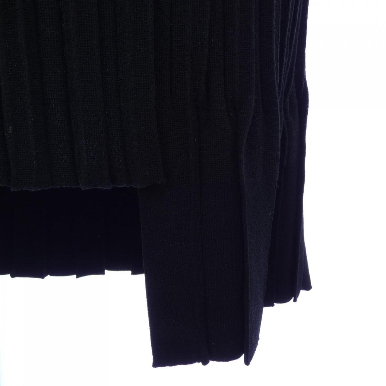 シャネル CHANEL P47639K06070 スカート