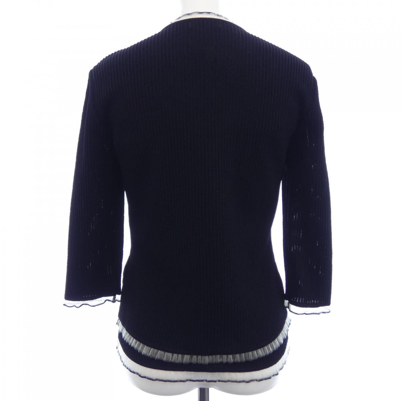 クレージュ Courreges アンサンブル