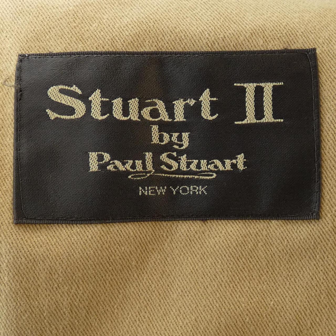 【ヴィンテージ】ポールスチュアート PAUL STUART ジャケット