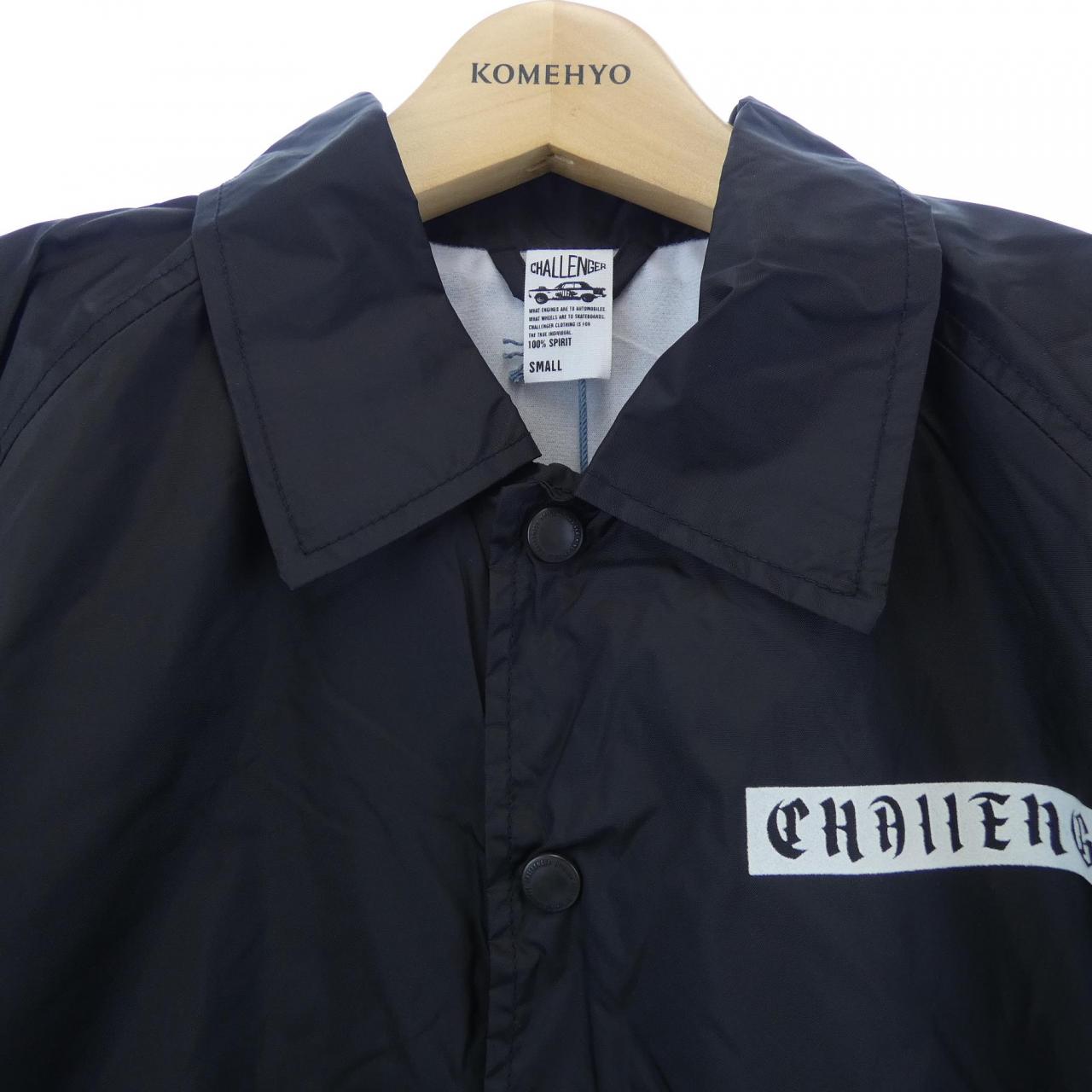 チャレンジャー CHALLENGER ジャケット