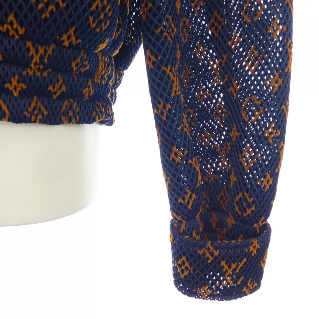 ルイヴィトン LOUIS VUITTON HOB40WKD2 ブルゾン