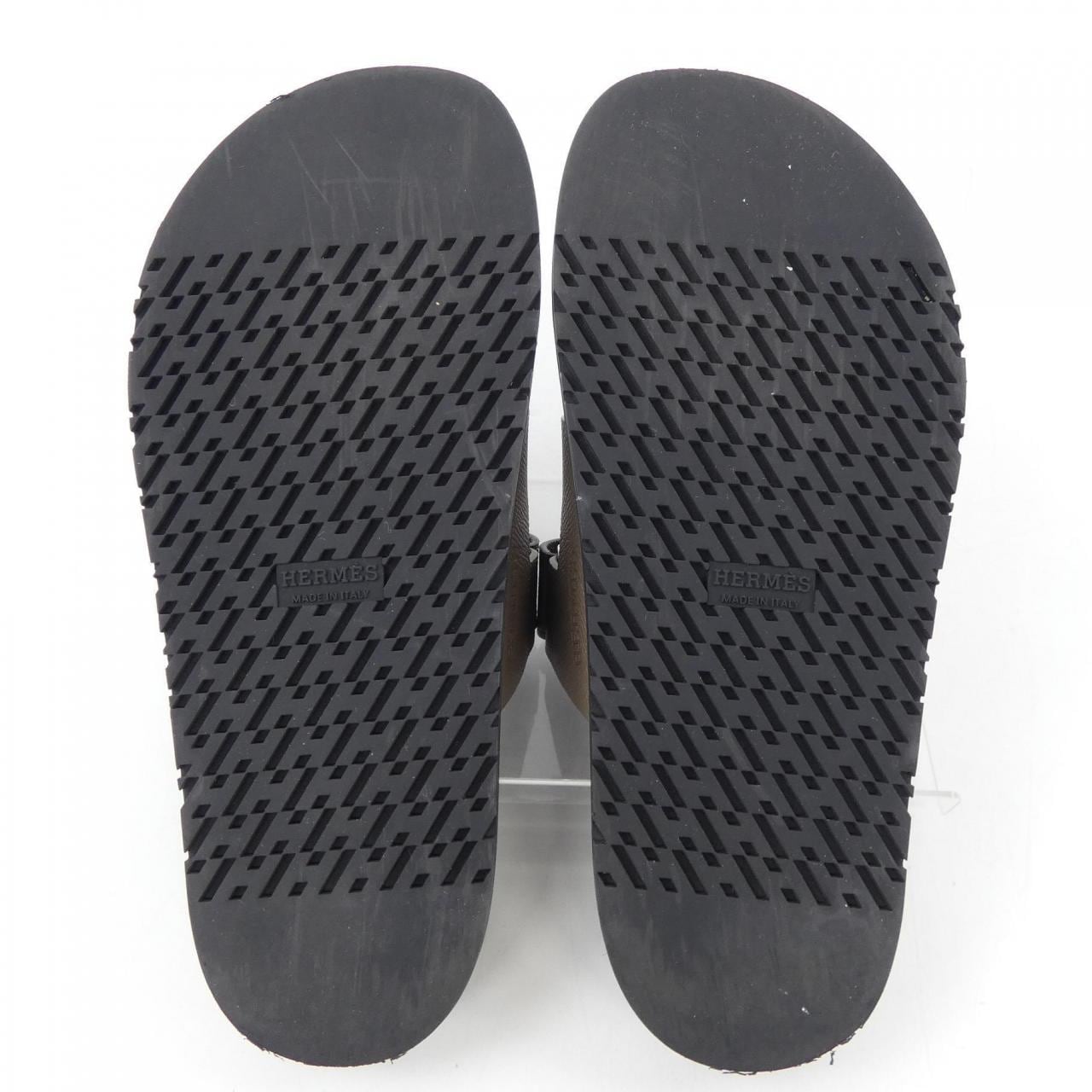 エルメス HERMES シプレ CHYPRE 231295Z サンダル