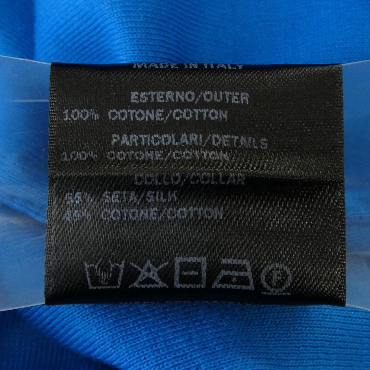 ロロピアーナ Loro Piana FAL5831 Tシャツ