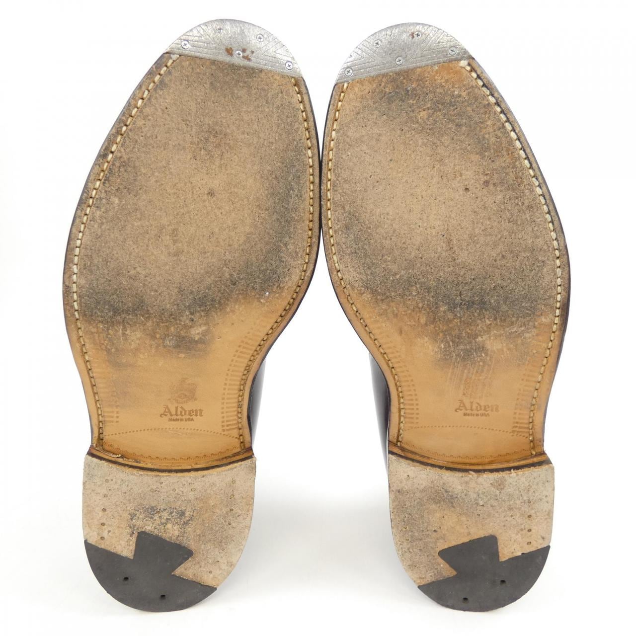 ALDEN ALDEN 563鞋