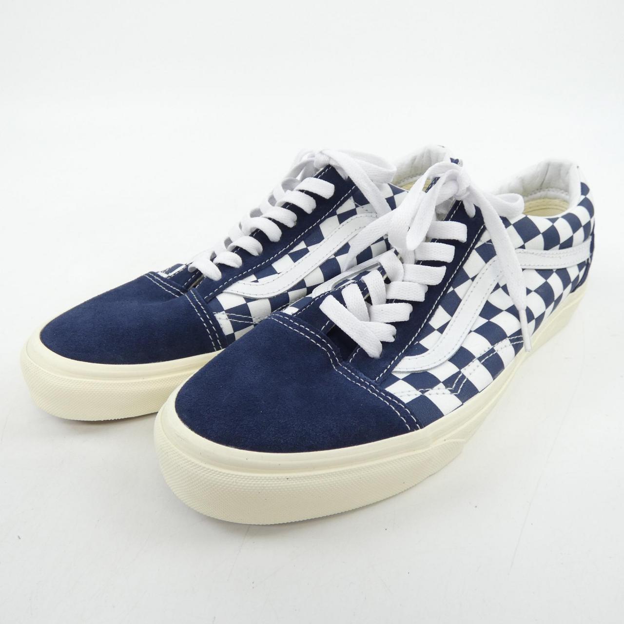 バンズ VANS スニーカー
