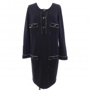 シャネル CHANEL P42061W04956 ワンピース