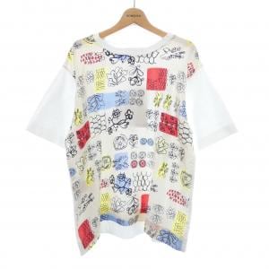 マルニ MARNI THJEL32EQH Tシャツ