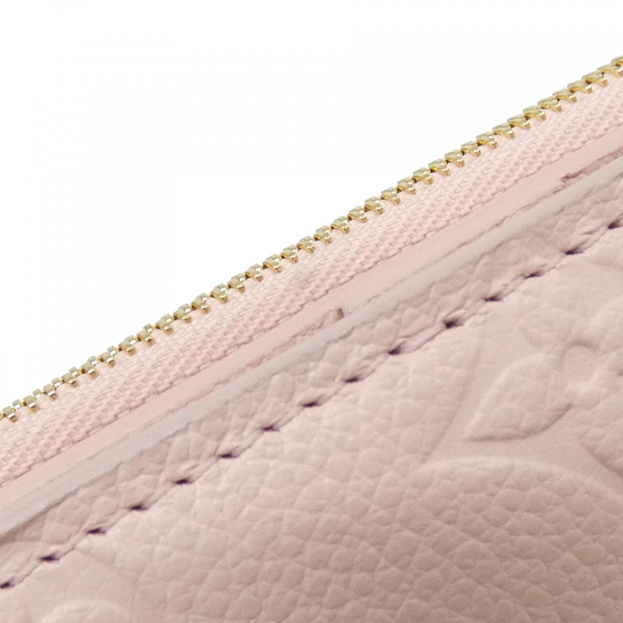 ルイヴィトン モノグラム アンプラント ポルトフォイユ リサ M83569 財布