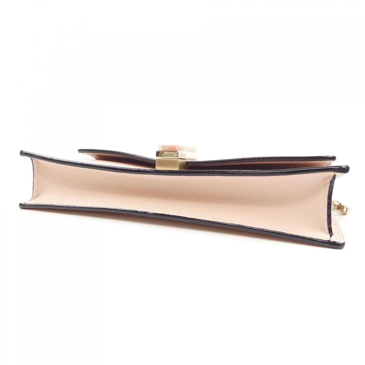 ヴァレクストラ VALEXTRA イジィデ ISIDE クラッチ WBES0082028LOCRH BAG