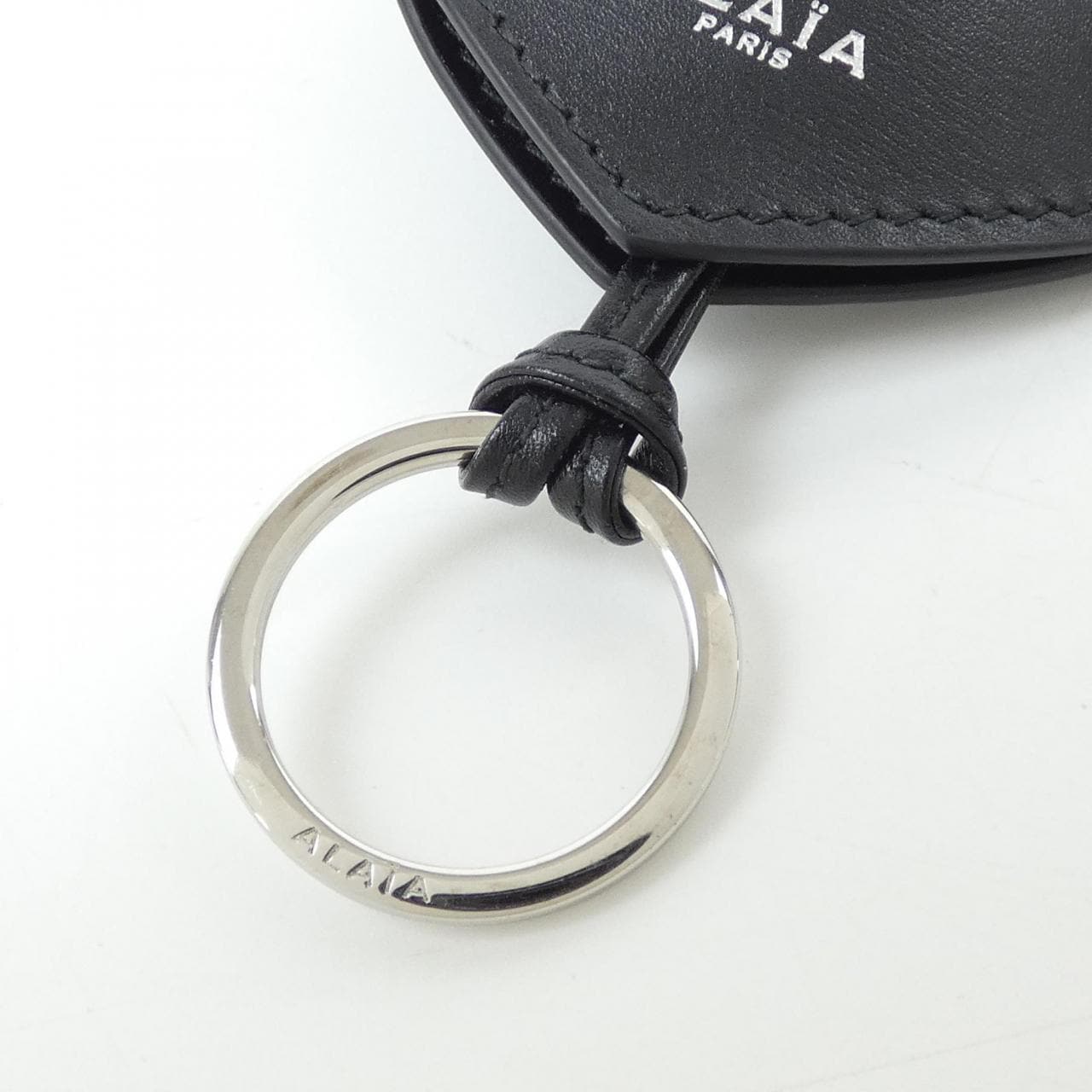 アライア ALAIA KEY HOLDER