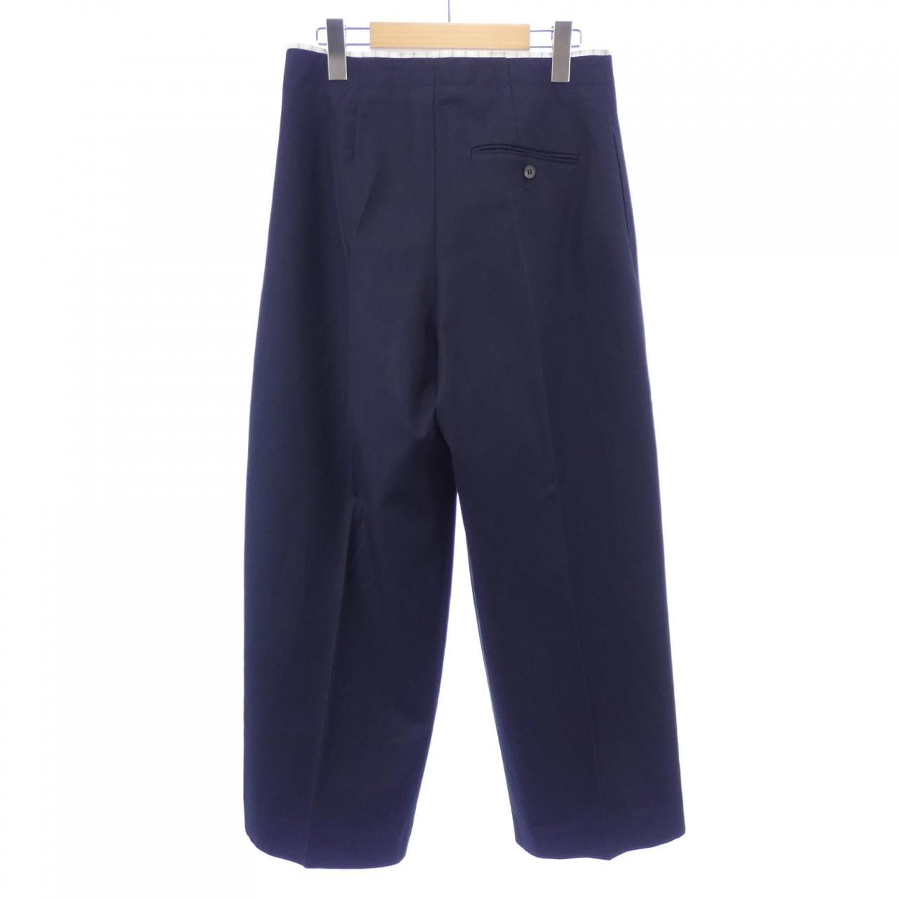 アイレネ IRENE 26S88006 パンツ