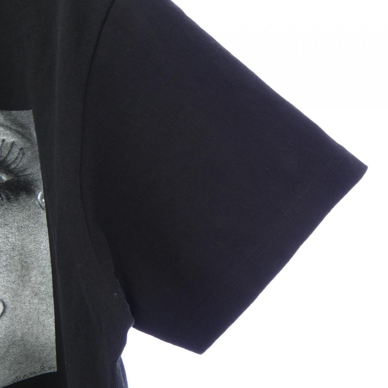 サカイ SACAI MAN RAY 25-01061S UNISEX Tシャツ