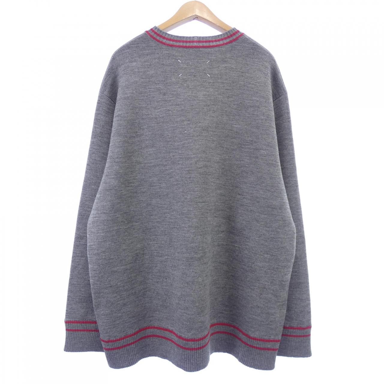 Maison Maison Margiela S30HB0238 針織衫