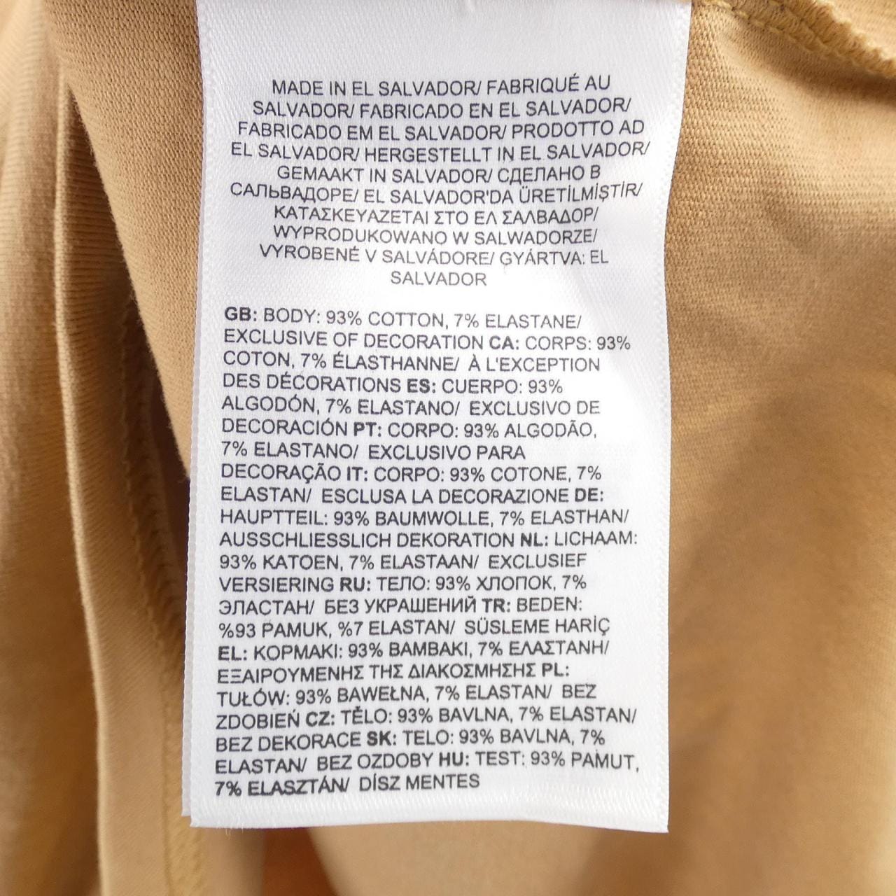 ザノースフェイス THE NORTH FACE トップス