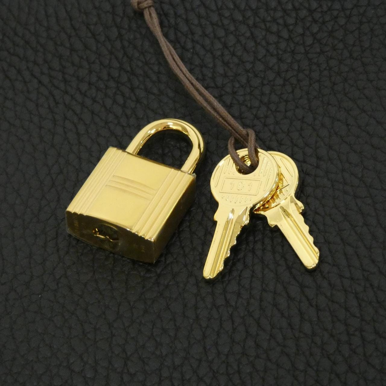 エルメス ピコタン ロック PM 056289CC バッグ