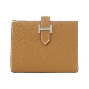 エルメス ベアン コンパクト 039790CK 財布