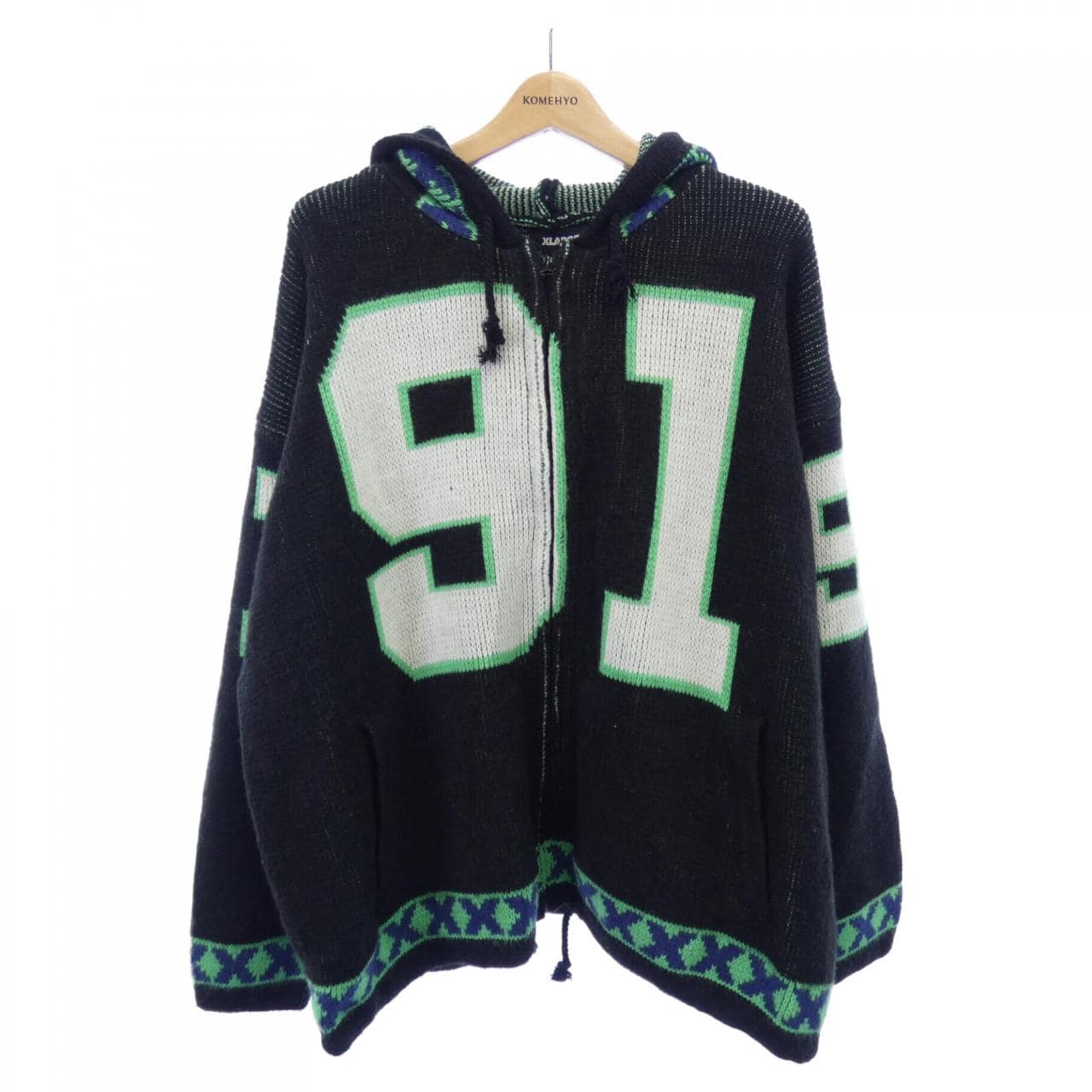 X-LARGE X-LARGE パーカー