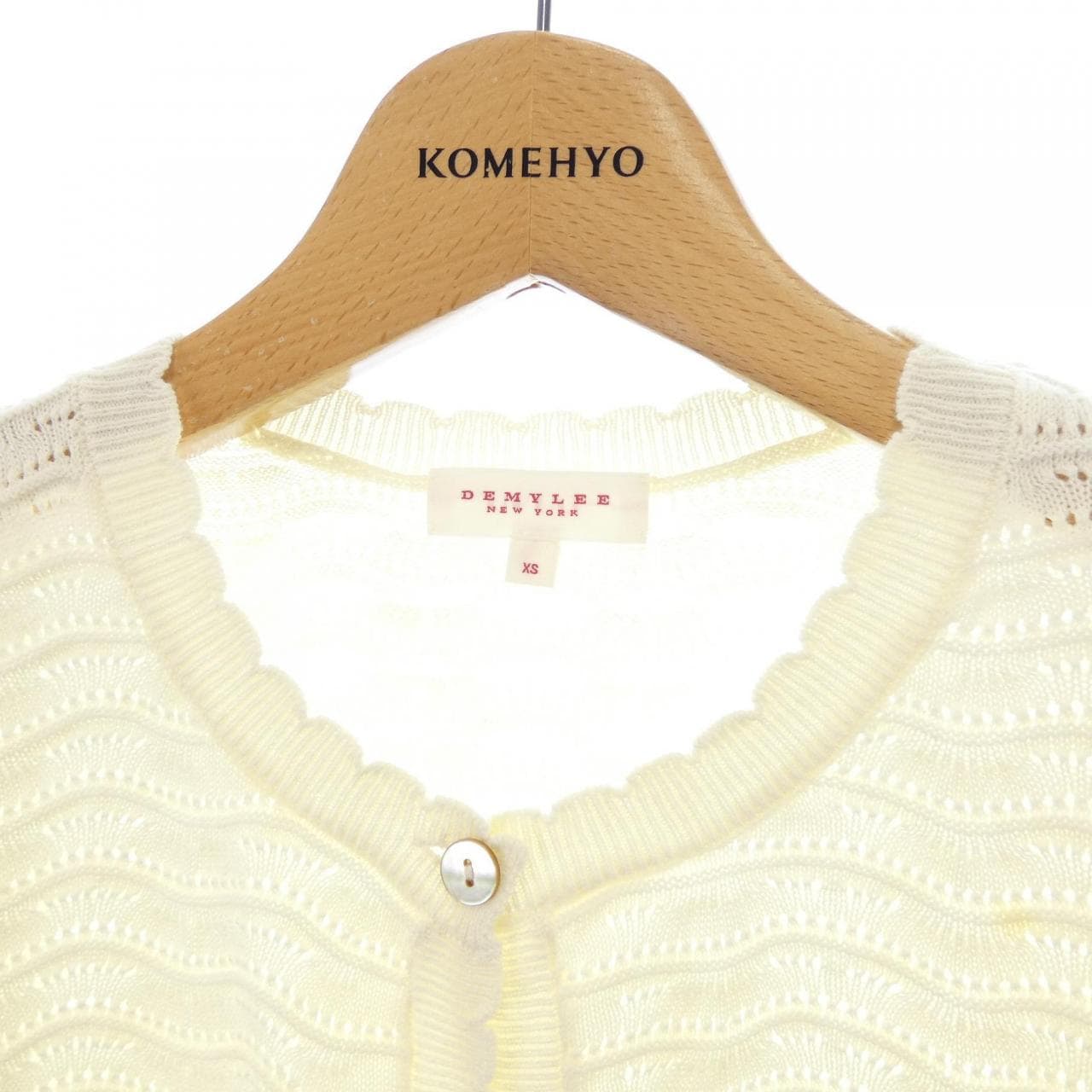 デミリー DEMYLEE カーディガン
