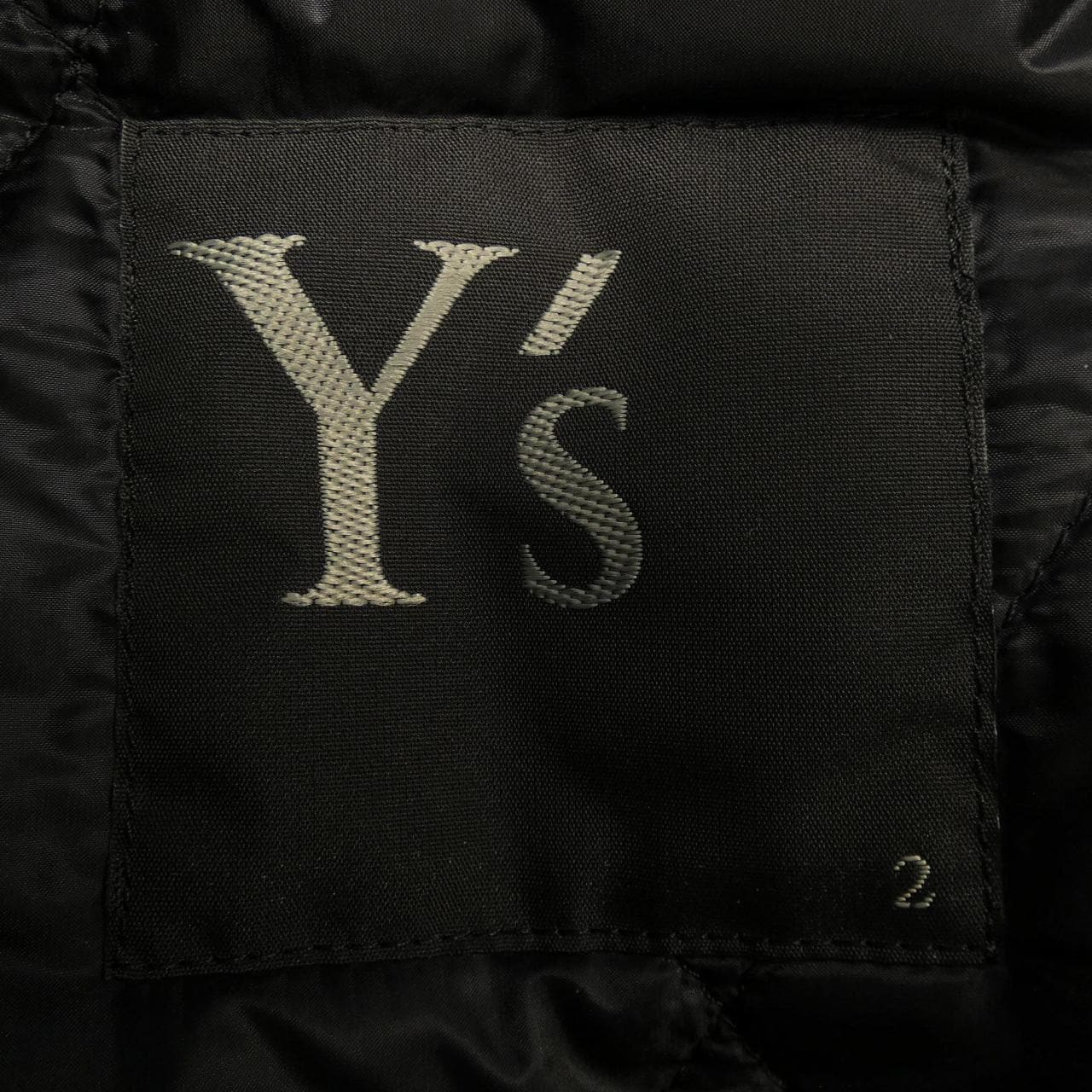 足圍Y'sYL-C05 -600外套