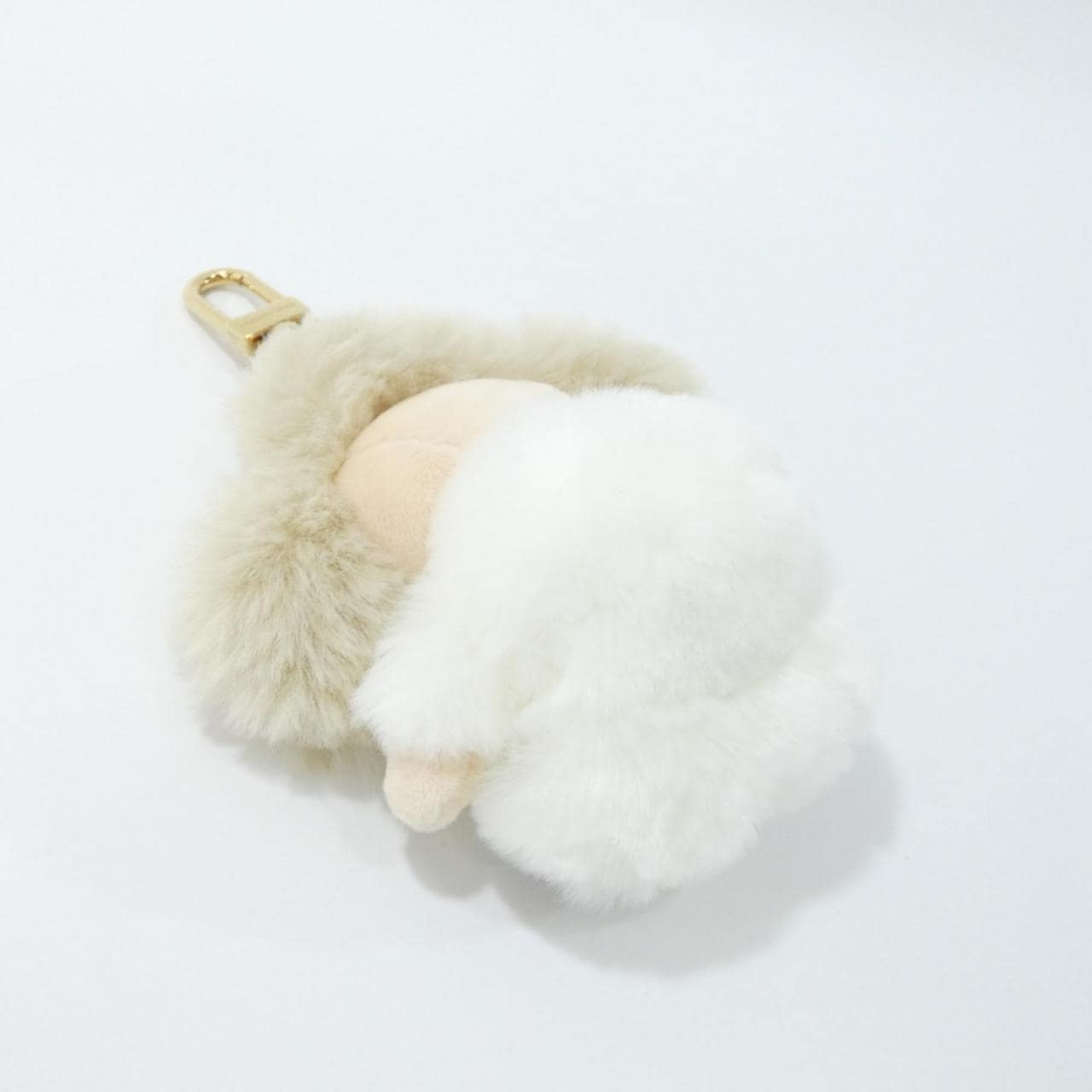 ルイヴィトン バッグチャーム マイ ヴィヴィエンヌ M02324