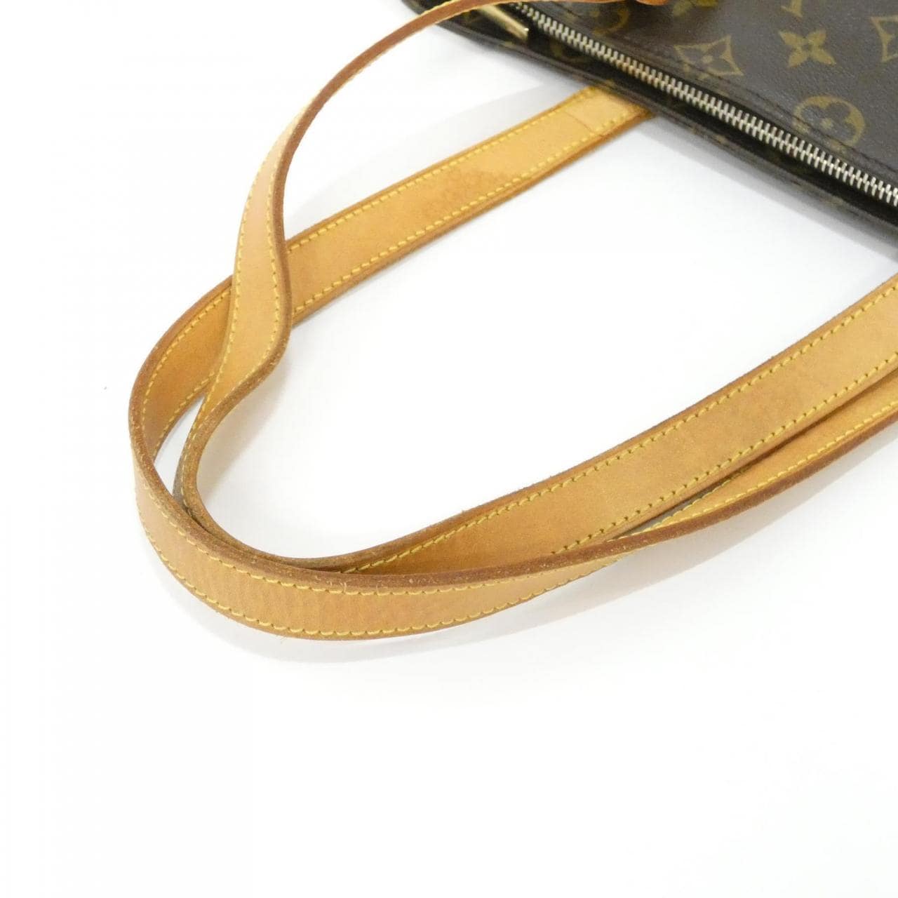 ルイヴィトン モノグラム カバ ピアノ M51148 バッグ