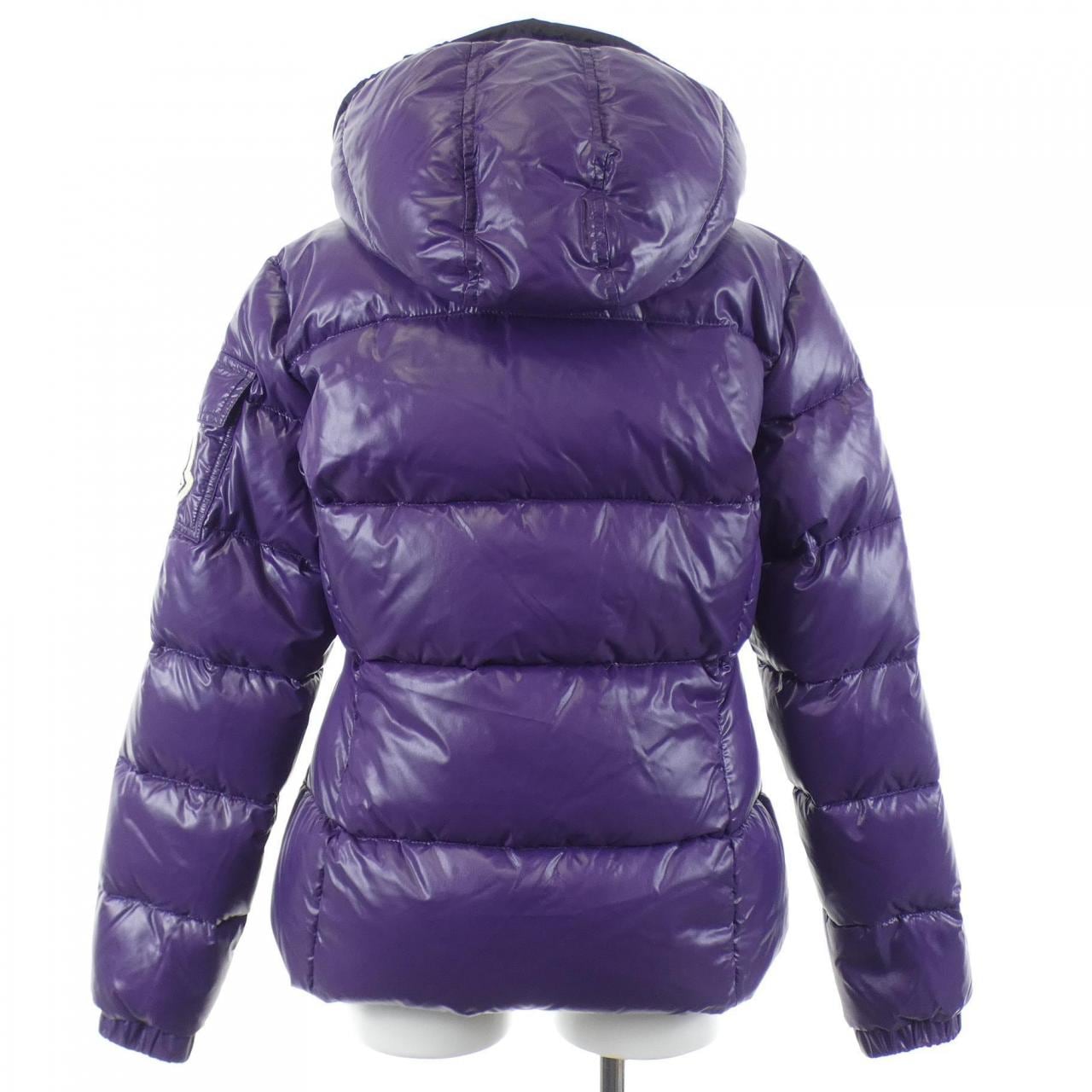 モンクレール MONCLER 45308/50 ダウンジャケット