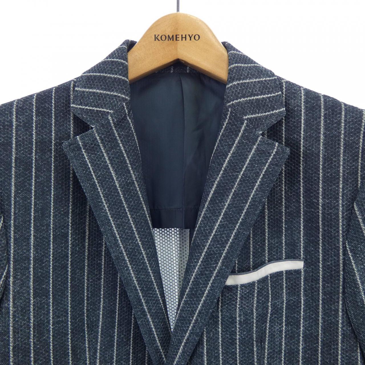 デザインワークス DESIGN WORKS 0340-00-82018 ジャケット