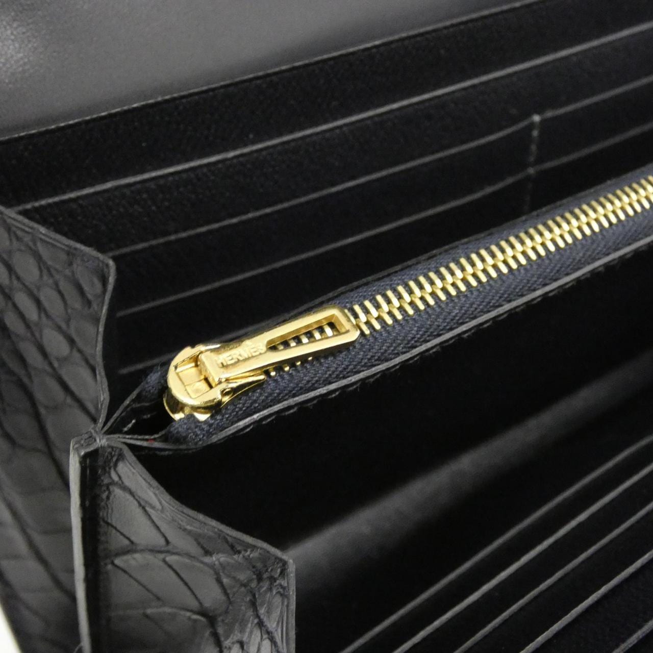 エルメス コンスタンス ロング 財布