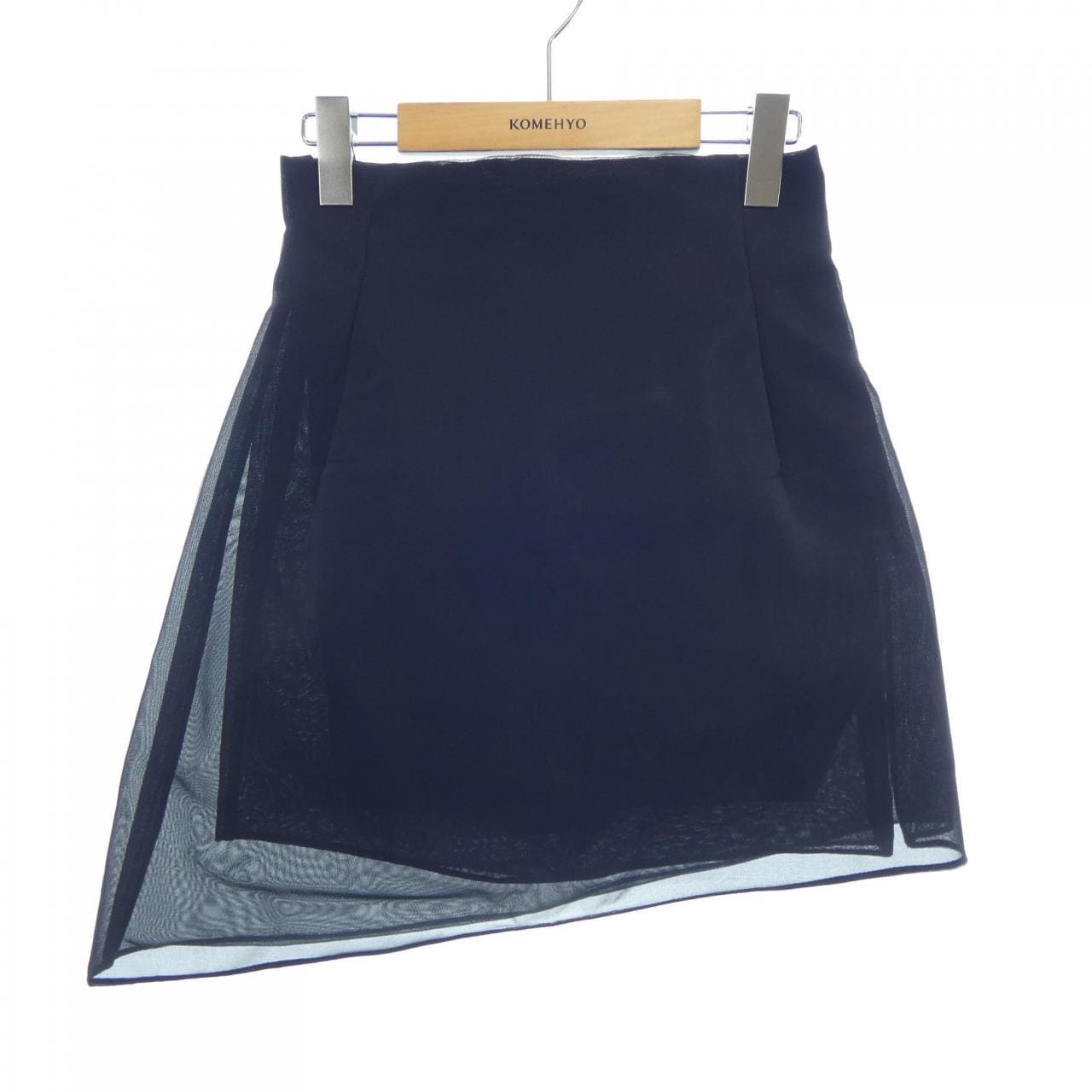 クリスチャンディオール CHRISTIAN DIOR 3H21310A1605 スカート