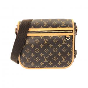 ルイヴィトン モノグラム メッセンジャー PM M40106 ショルダーバッグ