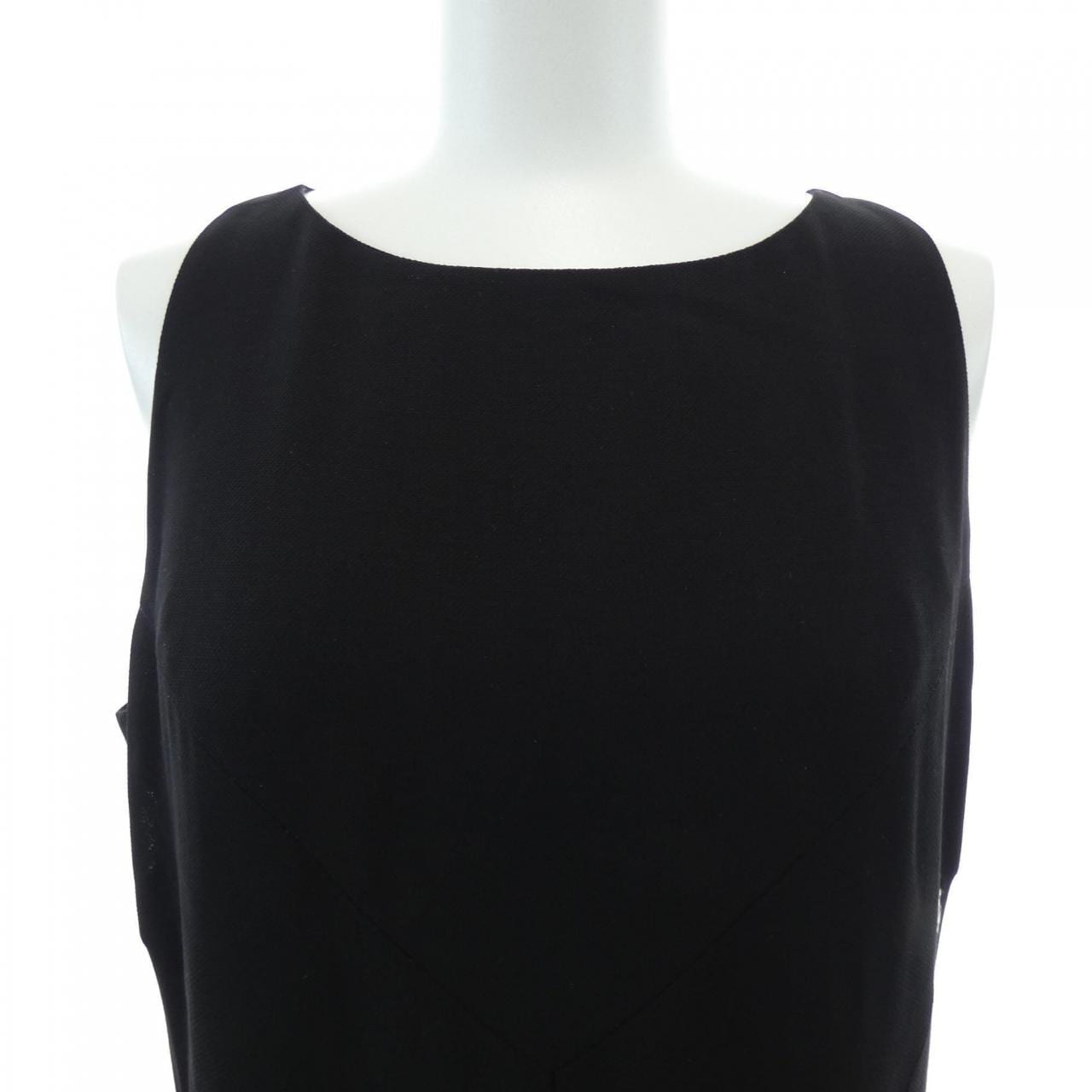 【ヴィンテージ】シャネル CHANEL P29819V12303 06A ワンピース