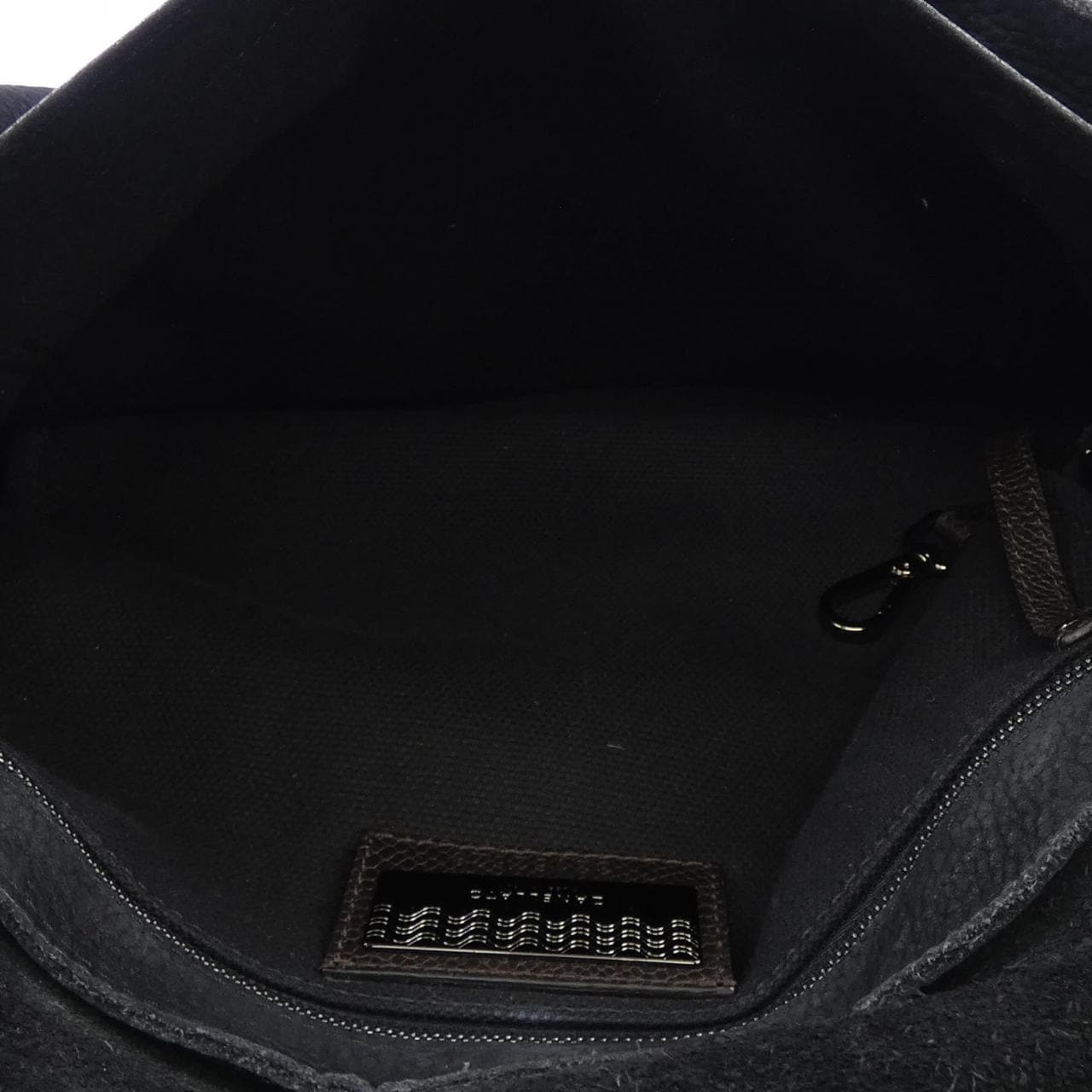 ザネラート ZANELLATO POSTINA BAG