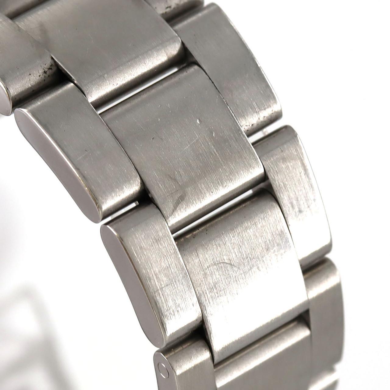 【ノーメンテナンス還元価格】ロレックス デイトジャスト 16200 SS 自動巻 U番