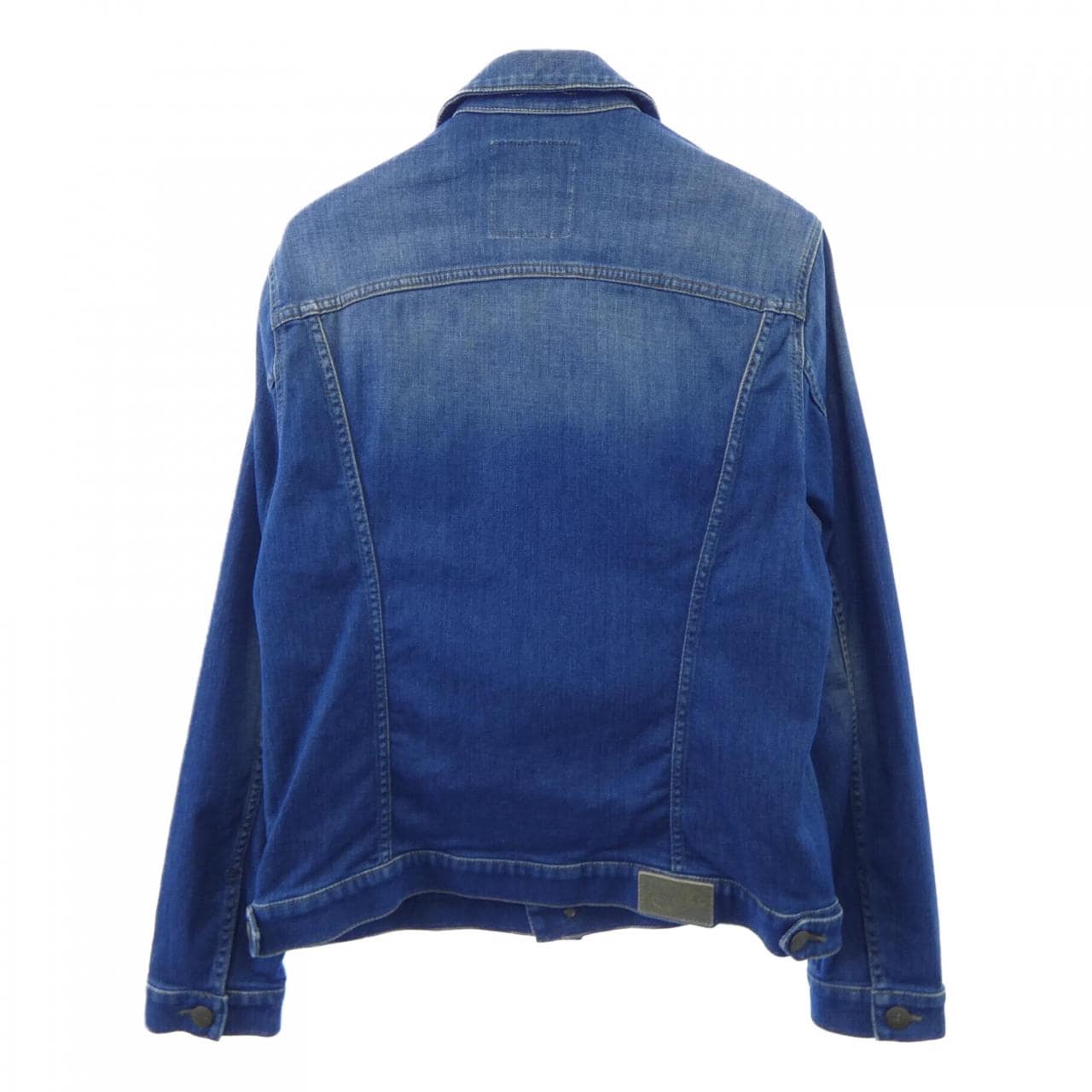 ヤコブコーエン JACOB COHEN デニムジャケット