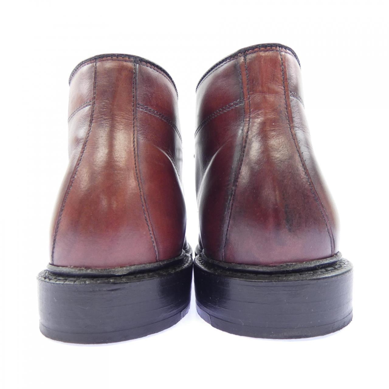 ブルックスブラザーズ BROOKS BROTHERS 100054610 ブーツ